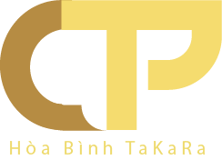 HÒA BÌNH TAKARA